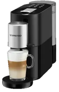 Espresso Atelier Krups