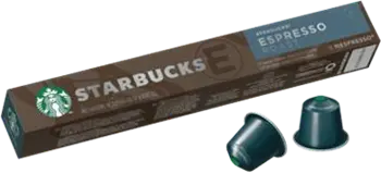 [KOF05] Starbucks cups Espresso
