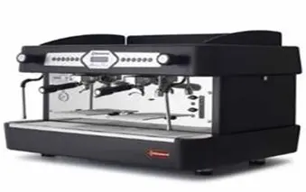 [APP02] Diamond Espresso machine 2 groepen