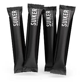 [ACC08] Sugar sticks Javado (200 pieces)